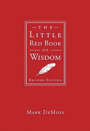 The Little Red Book of Wisdom