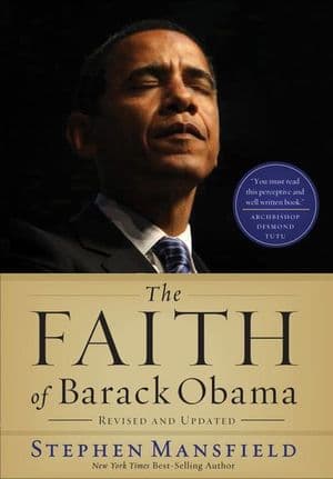 The Faith of Barack Obama