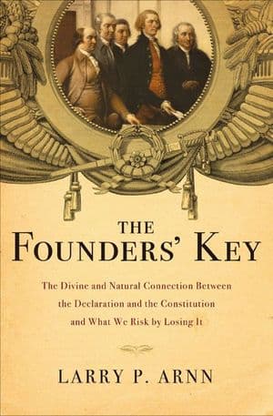 The Founders' Key