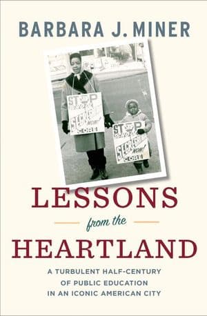 Buy Lessons from the Heartland at Amazon