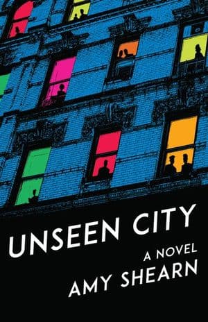 Unseen City