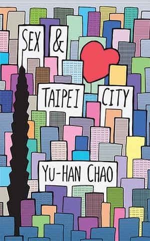 Sex & Taipei City