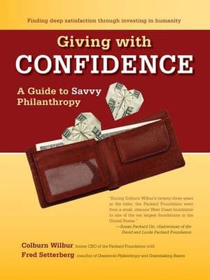 Giving with Confidence