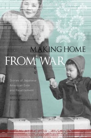 Making Home from War