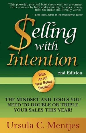 Selling with Intention