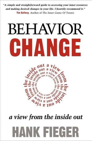 Behavior Change