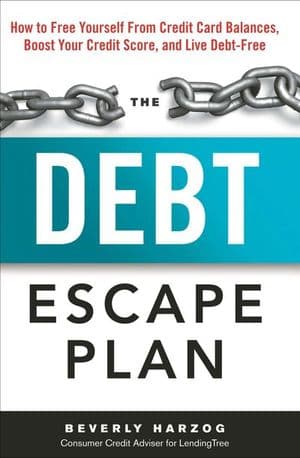 The Debt Escape Plan