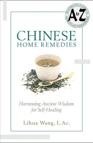 Chinese Home Remedies