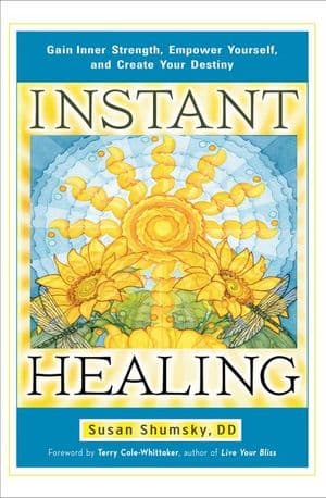 Instant Healing