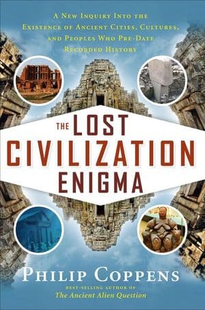 The Lost Civilization Enigma