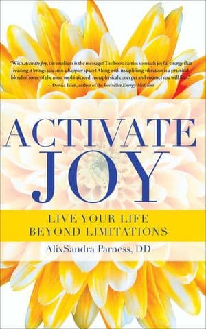 Activate Joy