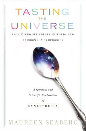 Tasting the Universe