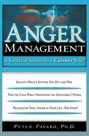 Anger Management