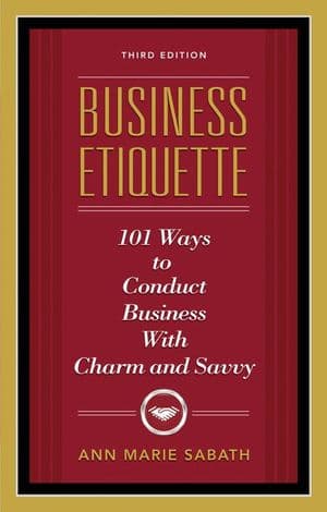 Business Etiquette