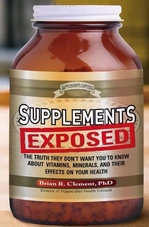 Supplements Exposed