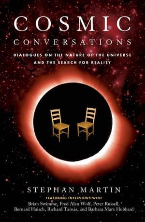 Cosmic Conversations