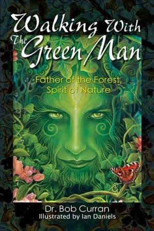 Walking With the Green Man