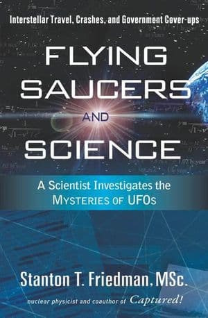 Flying Saucers and Science