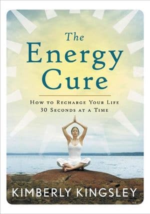 The Energy Cure