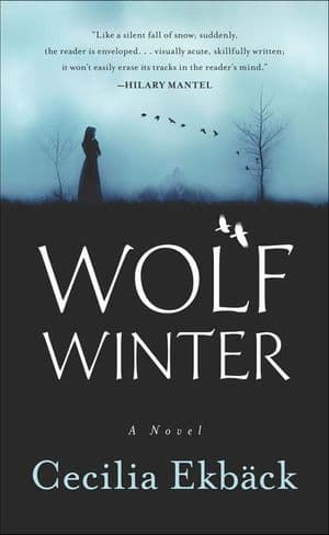 Wolf Winter