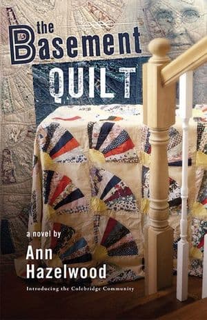 The Basement Quilt