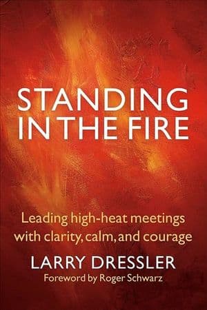 Standing in the Fire