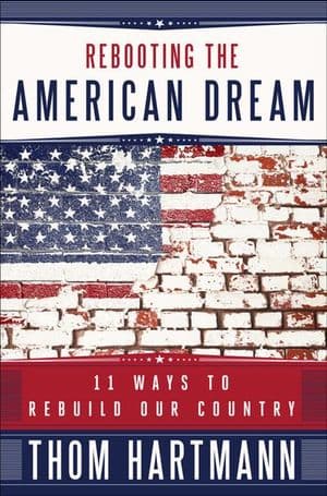 Rebooting the American Dream