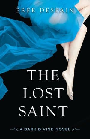 The Lost Saint