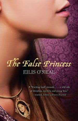 The False Princess