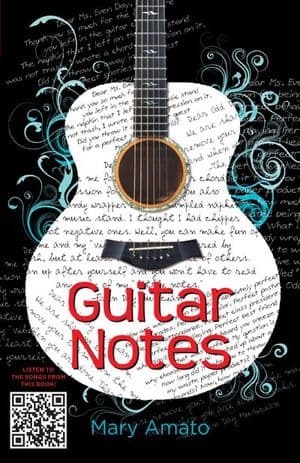 Buy Guitar Notes at Amazon