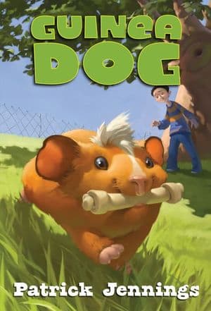 Buy Guinea Dog at Amazon