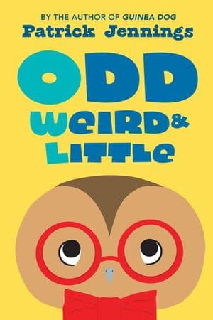 Buy Odd, Weird & Little at Amazon