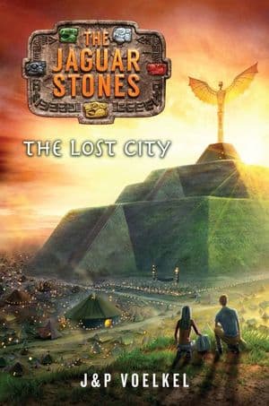 The Lost City