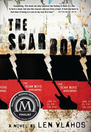 The Scar Boys