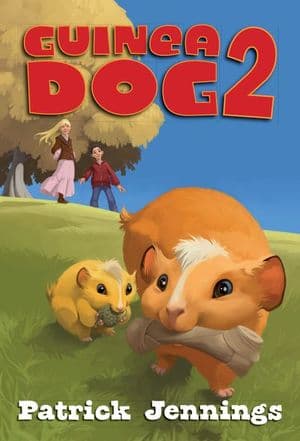 Buy Guinea Dog 2 at Amazon