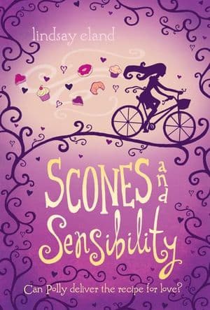 Buy Scones and Sensibility at Amazon