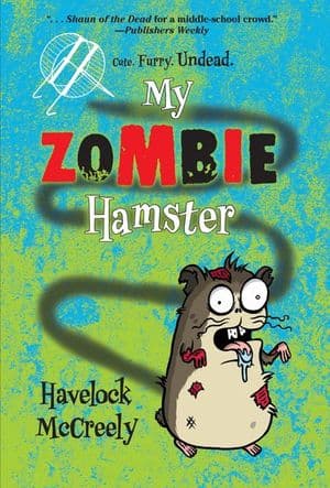 My Zombie Hamster