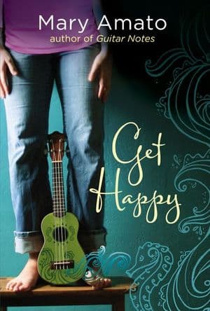 Buy Get Happy at Amazon