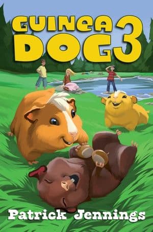 Buy Guinea Dog 3 at Amazon