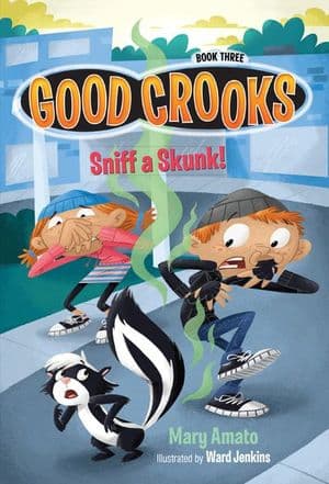 Buy Sniff a Skunk! at Amazon