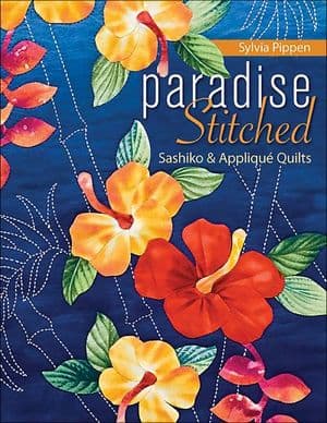 Paradise Stitched