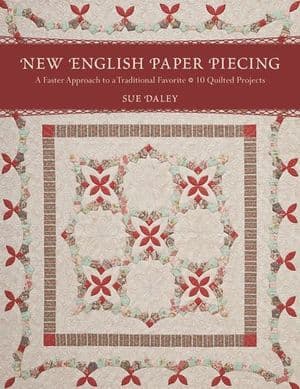 New English Paper Piecing