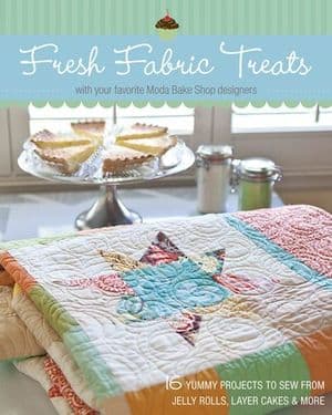 Fresh Fabric Treats