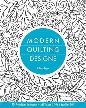 Modern Quilting Designs