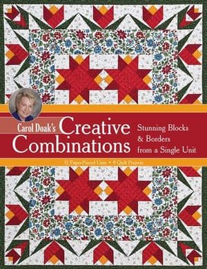 Carol Doak's Creative Combinations