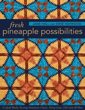 Fresh Pineapple Possibilities