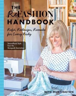 The Refashion Handbook