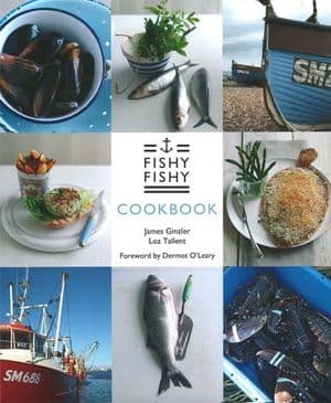 Fishy Fishy Cookbook