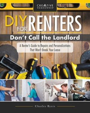 DIY for Renters