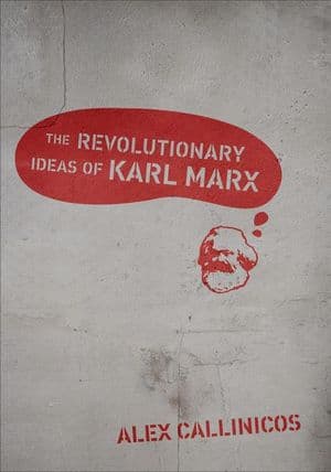 The Revolutionary Ideas of Karl Marx